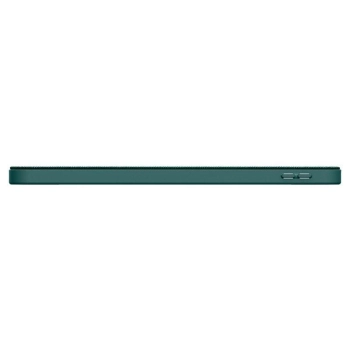 Etui Spigen Urban Fit na iPad 10.9'' 2022 - ciemnozielone
