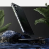 Etui Spigen Liquid Crystal na Samsung Galaxy S23+ - przezroczyste