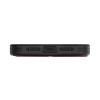 Etui UNIQ Transforma MagSafe na iPhone 13 Pro Max - czerwone