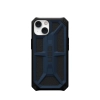 Etui UAG Monarch do iPhone 14 Plus - niebieskie