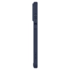 Etui Spigen Ultra Hybrid na iPhone 15 Pro Max - niebieskie