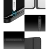 Dux Ducis Magi etui do iPad Air (5. generacji) / (4. generacji) pokrowiec smart cover z podstawką i schowkiem na Apple Pencil czarny