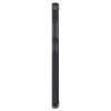 Etui Spigen Ultra Hybrid na Samsung Galaxy S24 - ciemnoszare (wzór Zero One)
