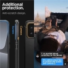 Etui Spigen Rugged Armor na Xiaomi 13 - czarny mat