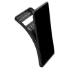 Etui Spigen Rugged Armor na Google Pixel 7 - czarny mat