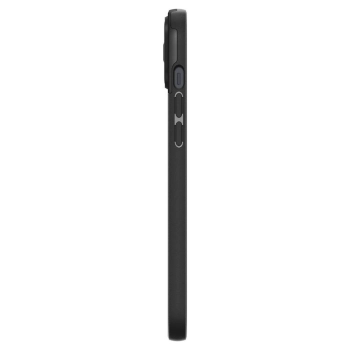 Etui Spigen Optik Armor Mag z MagSafe na iPhone 14 Plus - czarne