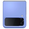 Etui Spigen Airskin na Samsung Galaxy Z Flip 4 - niebieskie