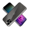 Etui 3mk Clear Case na iPhone 15 Pro Max - przezroczyste