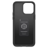 Etui Spigen Thin Fit na iPhone 14 Pro - czarne