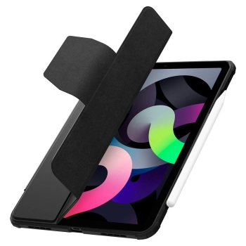 Etui Spigen Ultra Hybrid Pro na iPad Air 4 2020 / 5 2022 / 11.6'' 2024 - czarne