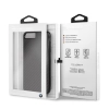Etui hardcase BMW BMHCI8LMBC iPhone 7/8 Plus czarny/black