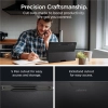 Etui Spigen Thin Fit Pro na Samsung Galaxy Tab S8 Ultra / S9 Ultra 14.6'' - czarne