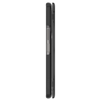 Etui Spigen Thin Fit Pro na Samsung Galaxy Z Fold 5 - szare