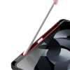 Dux Ducis Magi etui do iPad Air (5. generacji) / (4. generacji) pokrowiec smart cover z podstawką i schowkiem na Apple Pencil czarny