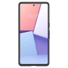 Etui Spigen Liquid Air na Google Pixel 7 - czarny mat