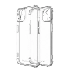 Wozinsky Anti Shock etui do iPhone 14 Plus pancerny pokrowiec przezroczyste