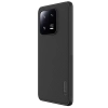 Nillkin Super Frosted Shield Pro etui do Xiaomi 13 Pro pancerny pokrowiec + podstawka na telefon czarne