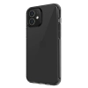 Etui UNIQ Air Fender na iPhone 12 mini - szare