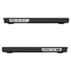 Etui Spigen Urban Fit na Macbook Pro 14'' 2021-2023 - czarne