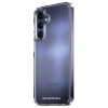 Etui PanzerGlass HardCase z D3O® Bio i certyfikatem Military Grade na Samsung Galaxy A25 5G - przezroczyste