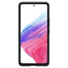 Etui Spigen Liquid Air na Samsung Galaxy A53 5G - czarny mat