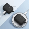 Etui ESR Bounce na Apple AirPods Pro 1 / 2 - czarne
