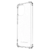 Wozinsky Anti Shock pancerne etui do Xiaomi Mi 11 przezroczysty