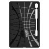 Etui Spigen Tough Armor Pro na Samsung Galaxy Tab S9 11'' X710 / X716B - czarne