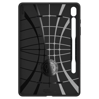 Etui Spigen Tough Armor Pro na Samsung Galaxy Tab S9 11'' X710 / X716B - czarne