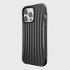 Raptic X-Doria Clutch Case etui iPhone 14 Pro pokrowiec plecki czarny
