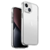 Etui Uniq Clarion na iPhone 14 - przezroczyste