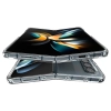 SPIGEN CRYSTAL HYBRID GALAXY Z FOLD 4 CRYSTAL CLEAR