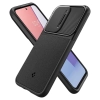 Etui Spigen Optik Armor na Samsung Galaxy S23 FE - czarne