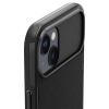Etui Spigen Optik Armor Mag z MagSafe na iPhone 14 Plus - czarne