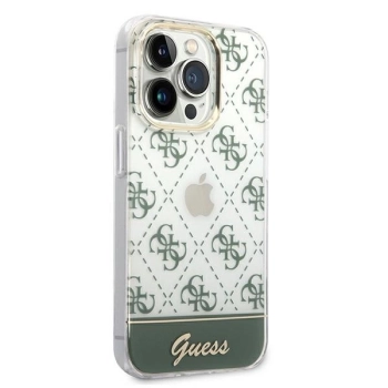 Guess GUHCP14XHG4MHA iPhone 14 Pro Max 6,7
