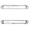 Etui Spigen Ultra Hybrid na Samsung Galaxy A53 5G - przezroczyste