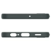 Etui Spigen Liquid Air na Samsung Galaxy A15 4G / 5G - ciemnozielone