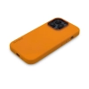 Etui Decoded Silicone Case silikonowe z MagSafe do iPhone 14 Pro Max -  pomarańczowe