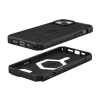 Etui UAG Pathfinder MagSafe do iPhone 15 Plus - czarne