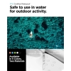 Torba Spigen Aqua Shield A630 wodoodporna 20 l + torba 2 l - biała