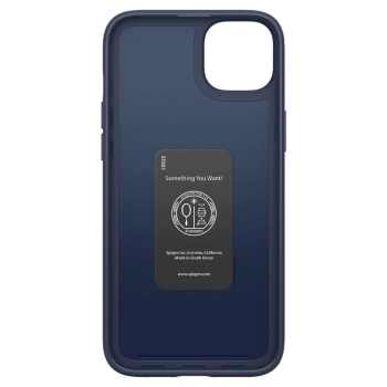 SPIGEN THIN FIT IPHONE 14 NAVY BLUE