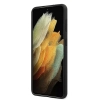 Etui Mercedes Dynamic Line na Samsung Galaxy S21+ - czarne