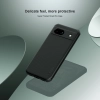 Etui Nillkin Super Frosted Shield Pro Magnetic Case na Google Pixel 8A - czarne