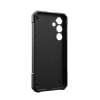 Etui UAG Monarch Pro do Samsung Galaxy S24+ 5G z modułem magnetycznym - czarny karbon
