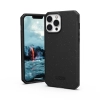 Etui UAG Outback Bio do iPhone 13 Pro Max - czarne