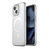 Etui Uniq LifePro Xtreme MagSafe na iPhone 13 - przezroczyste
