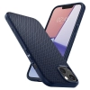 Etui Spigen Liquid Air na iPhone 13 - niebieskie