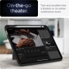 Etui Spigen Tough Armor Pro na iPad 10.9'' 2022 - czarne