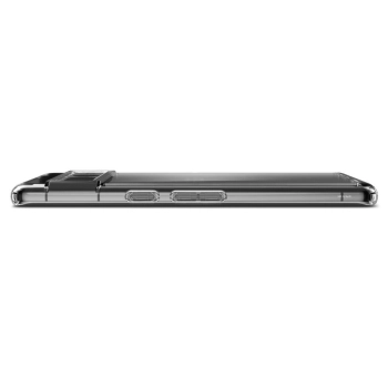 Etui Spigen Ultra Hybrid na Google Pixel 7 Pro - przezroczyste