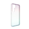Etui ZAGG Cases Milan do Samsung Galaxy S24 - opalizujące